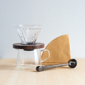 Pour Over Keraffe