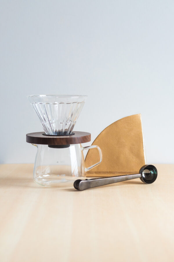 Pour Over Keraffe