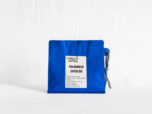 Colômbia Excelso