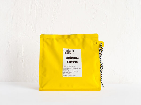 Colômbia Excelso - Image 2